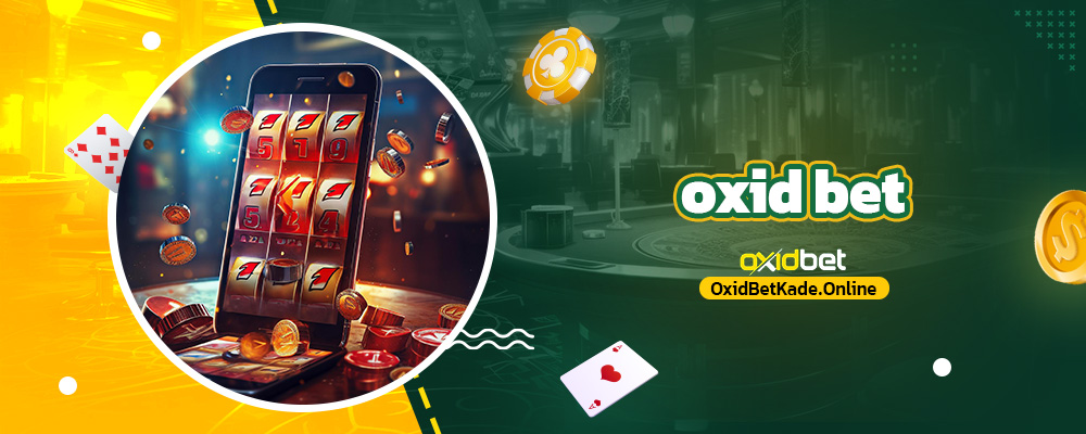 oxid bet