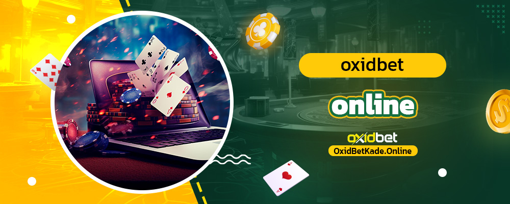 oxidbet online