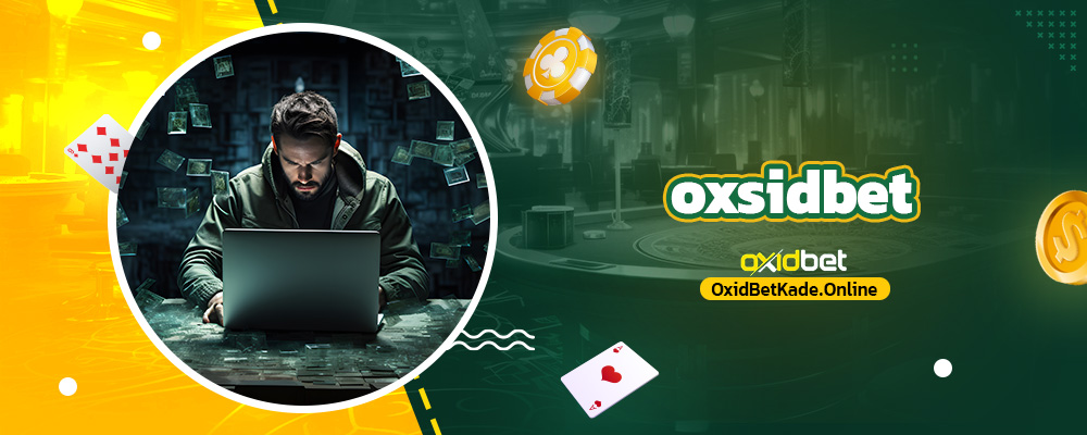 Oxsidbet